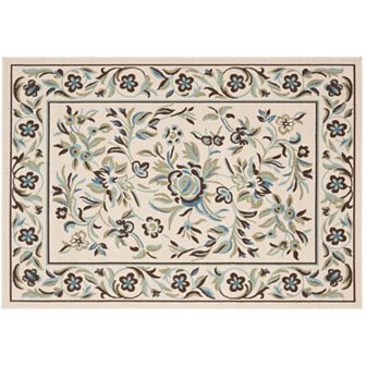 Safavieh Veranda Meadow Indoor Outdoor Rug