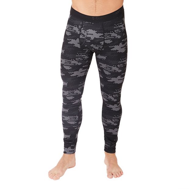 Cuddl Duds Camouflage Pajama Pants for Women