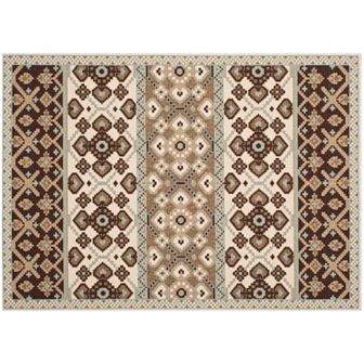 Safavieh Veranda Spade Indoor Outdoor Rug