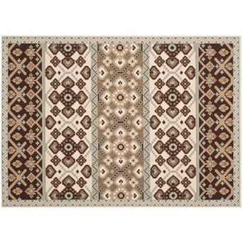 Safavieh Veranda Spade Indoor Outdoor Rug