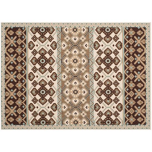 Safavieh Veranda Spade Indoor Outdoor Rug