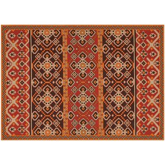 Safavieh Veranda Spade Indoor Outdoor Rug