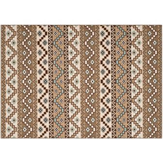 Safavieh Veranda Chevron Tile Indoor Outdoor Rug