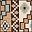 Creme Brown