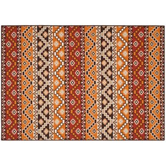 Safavieh Veranda Chevron Tile Indoor Outdoor Rug