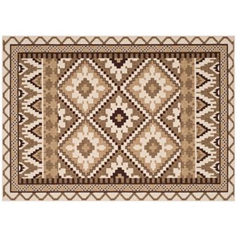 Safavieh Veranda Tribalweave Indoor Outdoor Rug