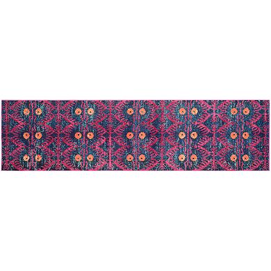 Safavieh Monaco Vibrant Geometric Rug