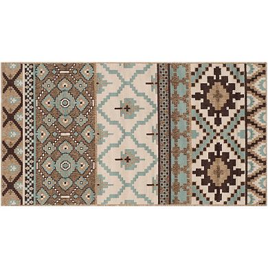 Safavieh Veranda Southwest Indoor Outdoor Rug