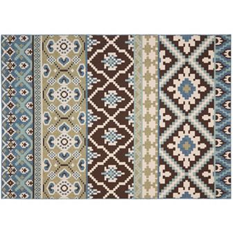 Safavieh Veranda Southwest Indoor Outdoor Rug