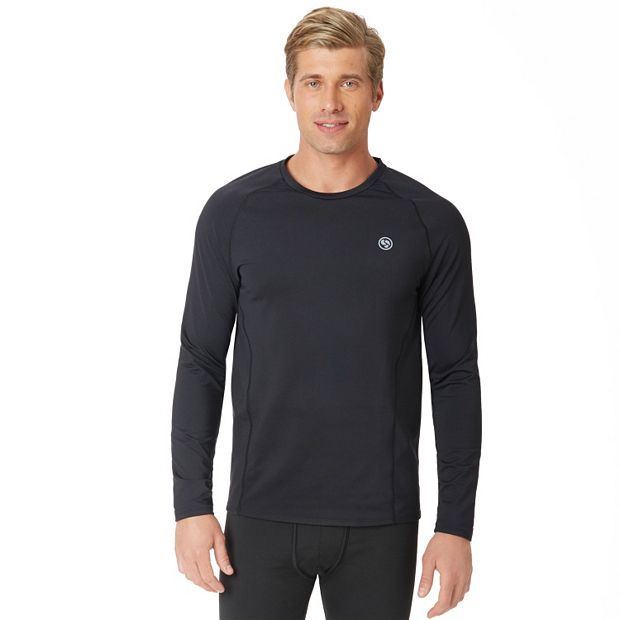 Men's cuddl store duds long underwear