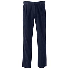 Mens Elastic Waist Corduroy Pants - Bottoms, Clothing | Kohl's