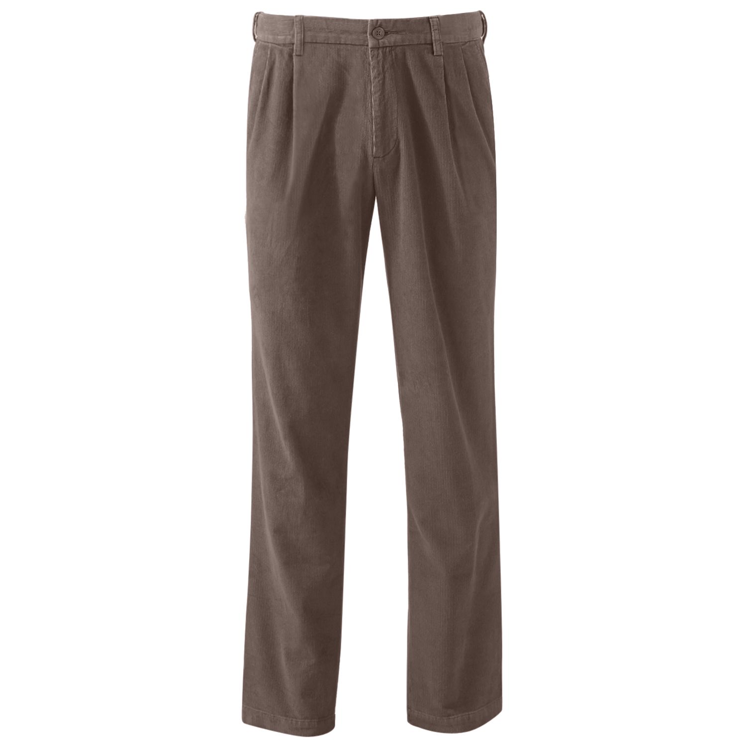 croft and barrow mens corduroy pants