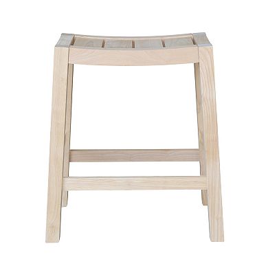 Ranch Counter Stool