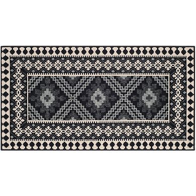 Safavieh Veranda Triple Diamond Indoor Outdoor Rug