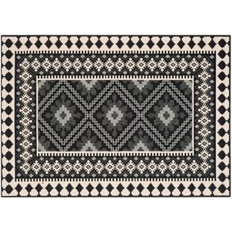 Safavieh Veranda Triple Diamond Indoor Outdoor Rug