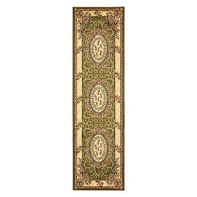 Safavieh Lyndhurst Floral Border Rug