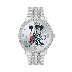 Waterproof hotsell disney watches