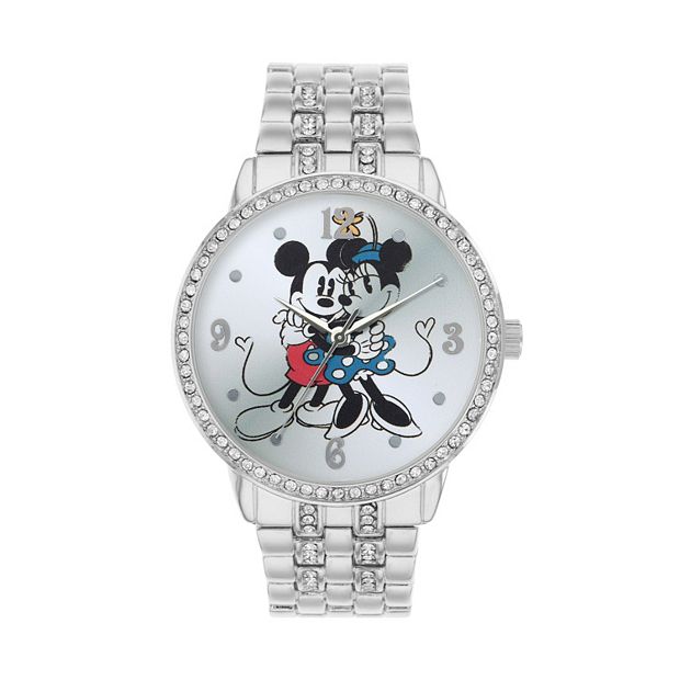 Kohls minnie clearance mouse watch