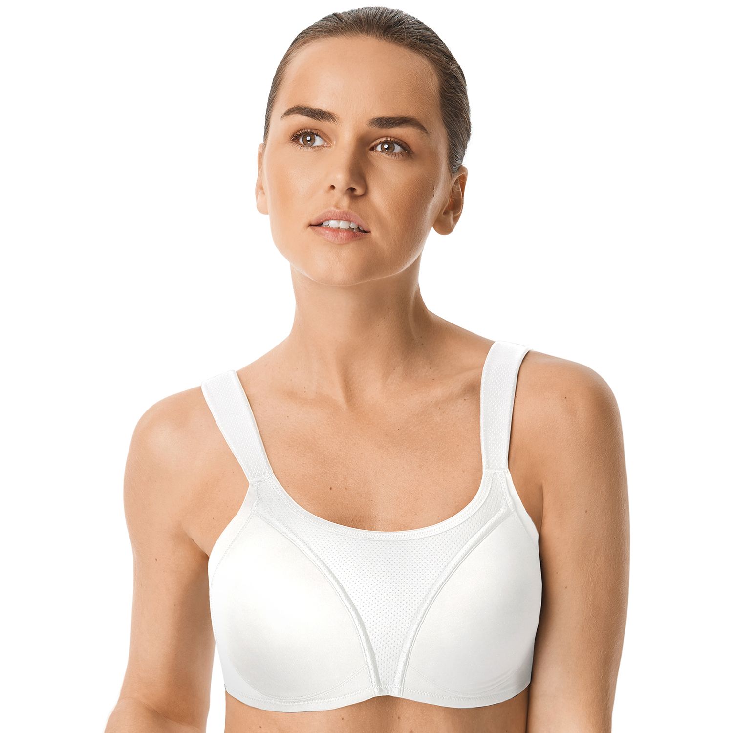 warners sports bra