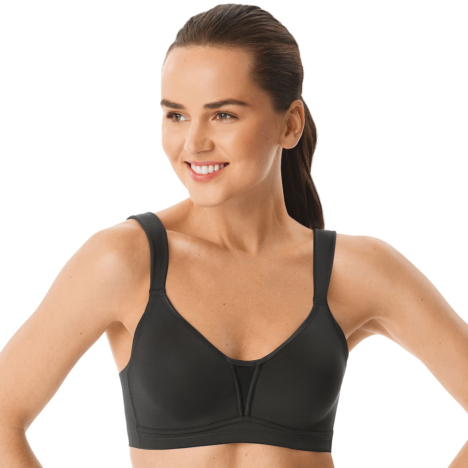 high side bra