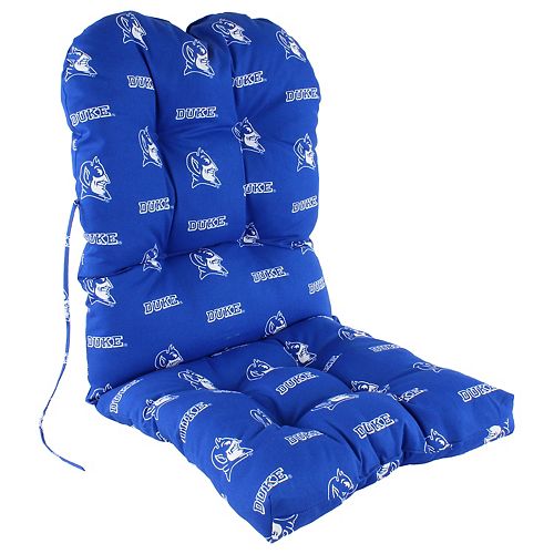 Duke Blue Devils Adirondack Chair Cushion