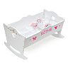 badger basket doll accessories