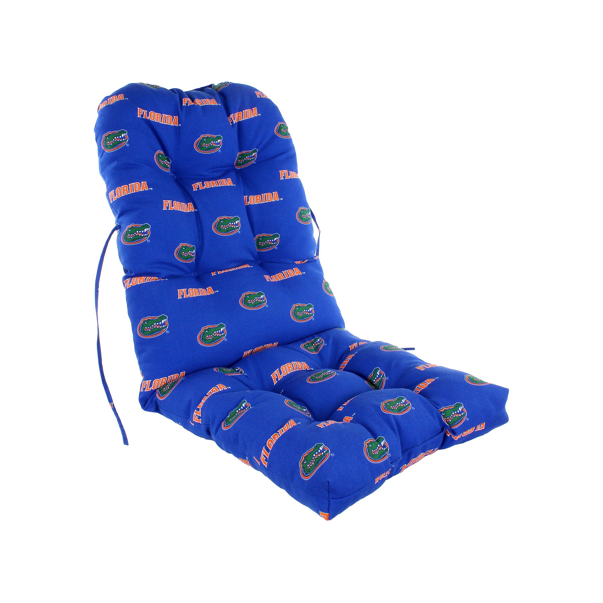 Florida Gators Adirondack Chair Cushion