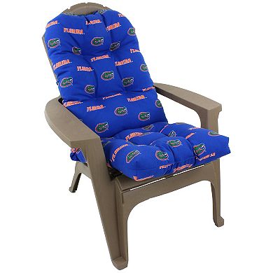 Florida Gators Adirondack Chair Cushion
