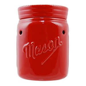 SONOMA Goods for Life™ Mason Jar Wax Warmer