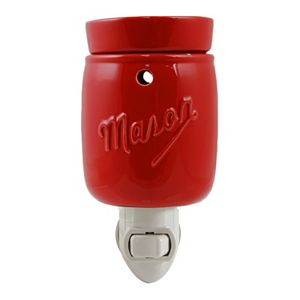 SONOMA Goods for Life™ Mason Jar Outlet Wax Warmer