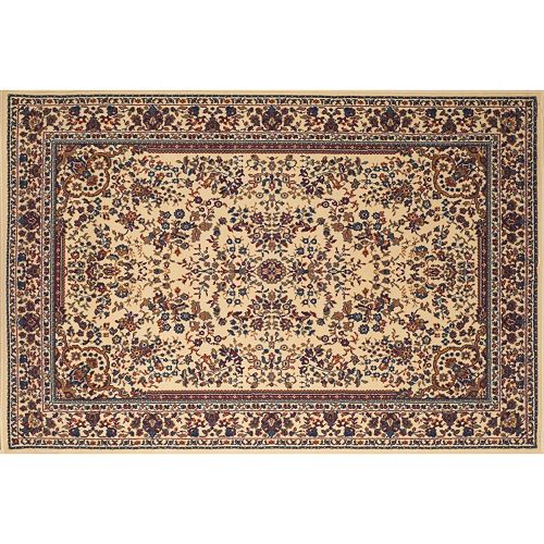 Trans Ocean Imports Liora Manne Athena Sarouk 4-pc. Rug Set