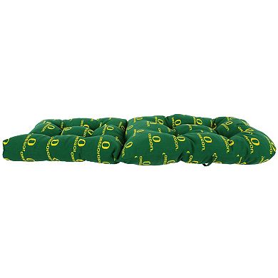 Oregon Ducks Adirondack Chair Cushion