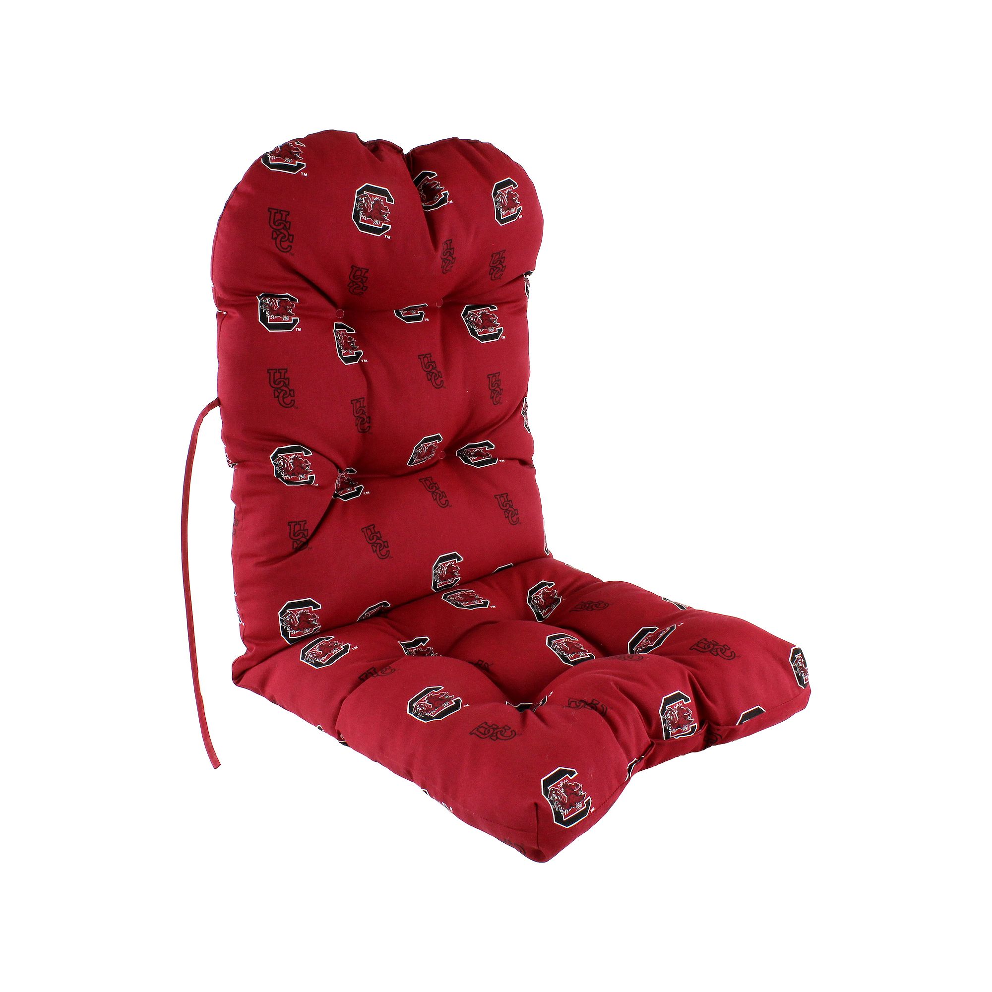South Carolina Gamecocks Adirondack Chair Cushion