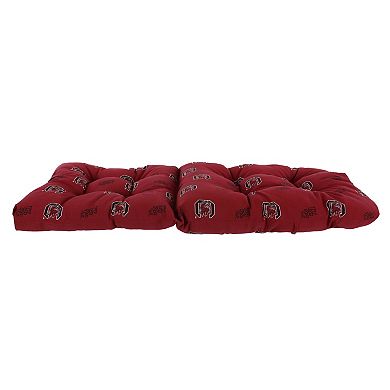 South Carolina Gamecocks Adirondack Chair Cushion