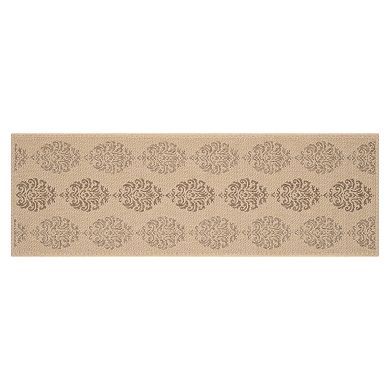 Safavieh Courtyard Indoor Outdoor Power Loomed Rug