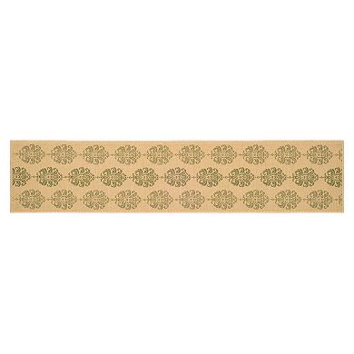 Safavieh Courtyard Indoor Outdoor Power Loomed Rug