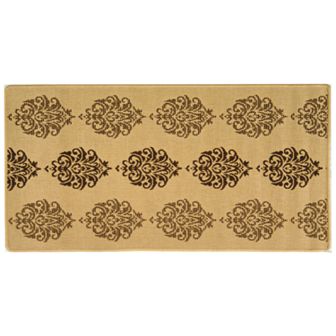 Safavieh Courtyard Indoor Outdoor Power Loomed Rug