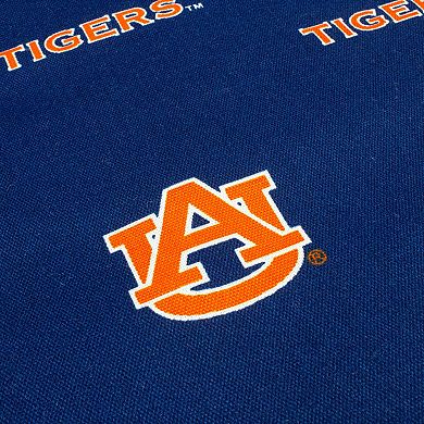 Auburn Tigers 2-Piece Chair Cushion