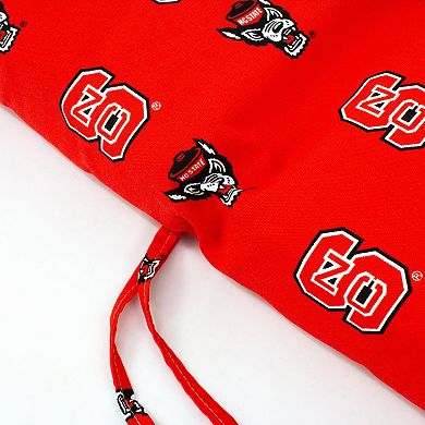 North Carolina State Wolfpack 2-Piece Chair Cushion