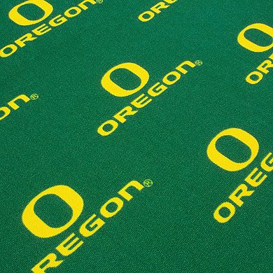 Oregon Ducks 2-Piece Chair Cushion