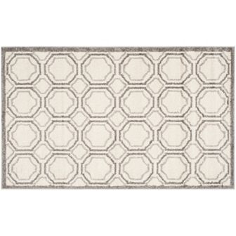 Safavieh Amherst Geometric Indoor Outdoor Rug