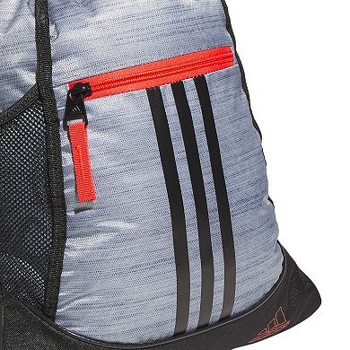 adidas Alliance Drawstring Sackpack