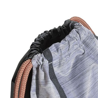 adidas Alliance Drawstring Sackpack