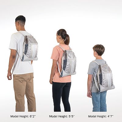adidas Alliance II Sackpack adidas Alliance II Sackpack