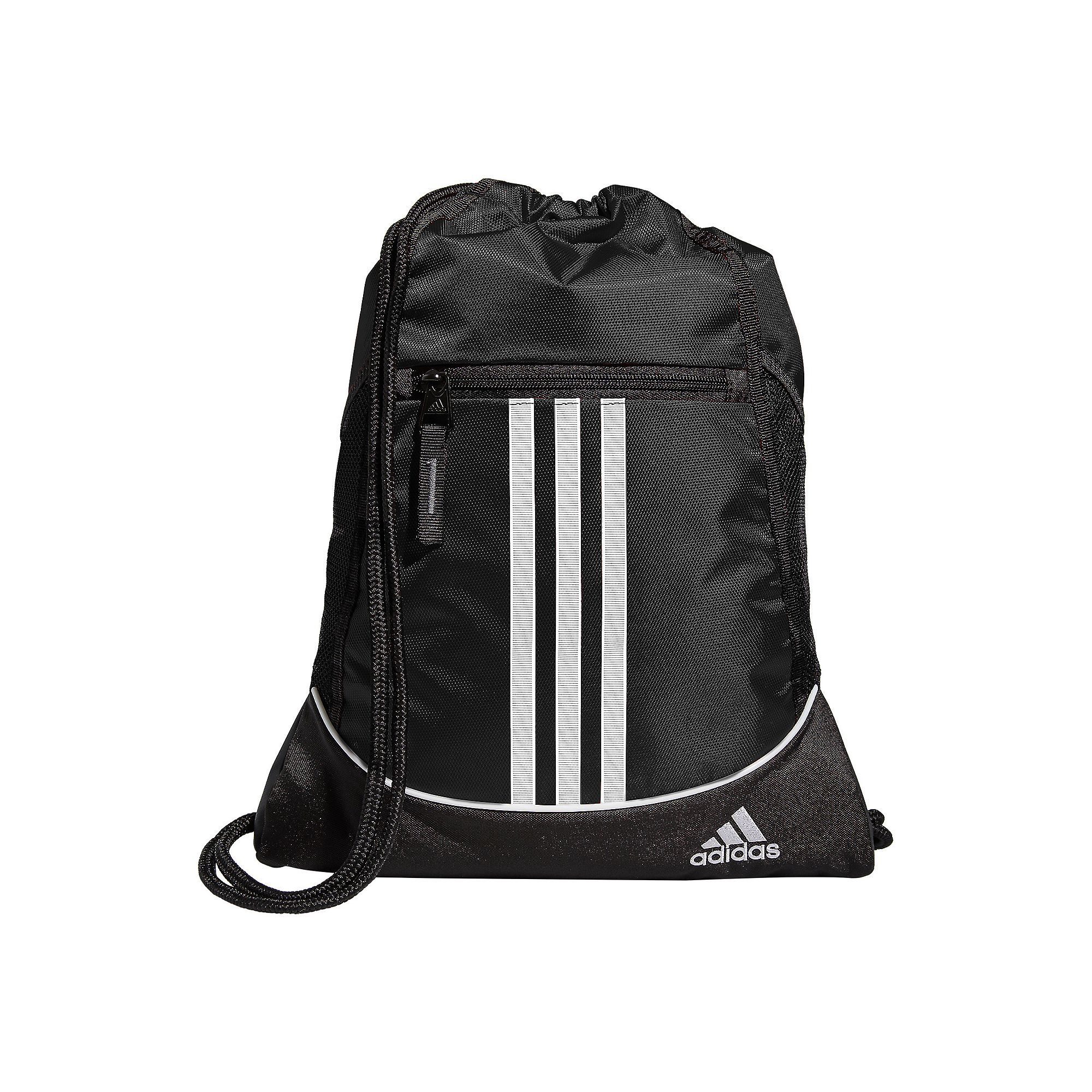adidas Alliance II Sackpack, Black