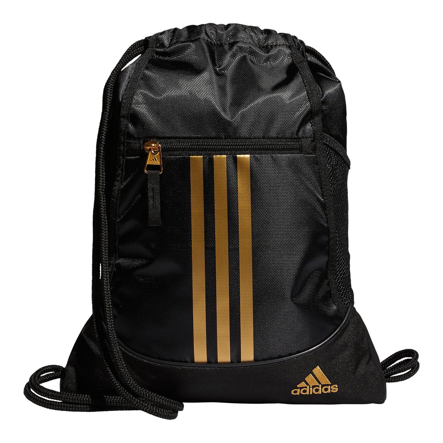 String backpack adidas online