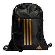 Adidas drawstring 2025 bag kohls