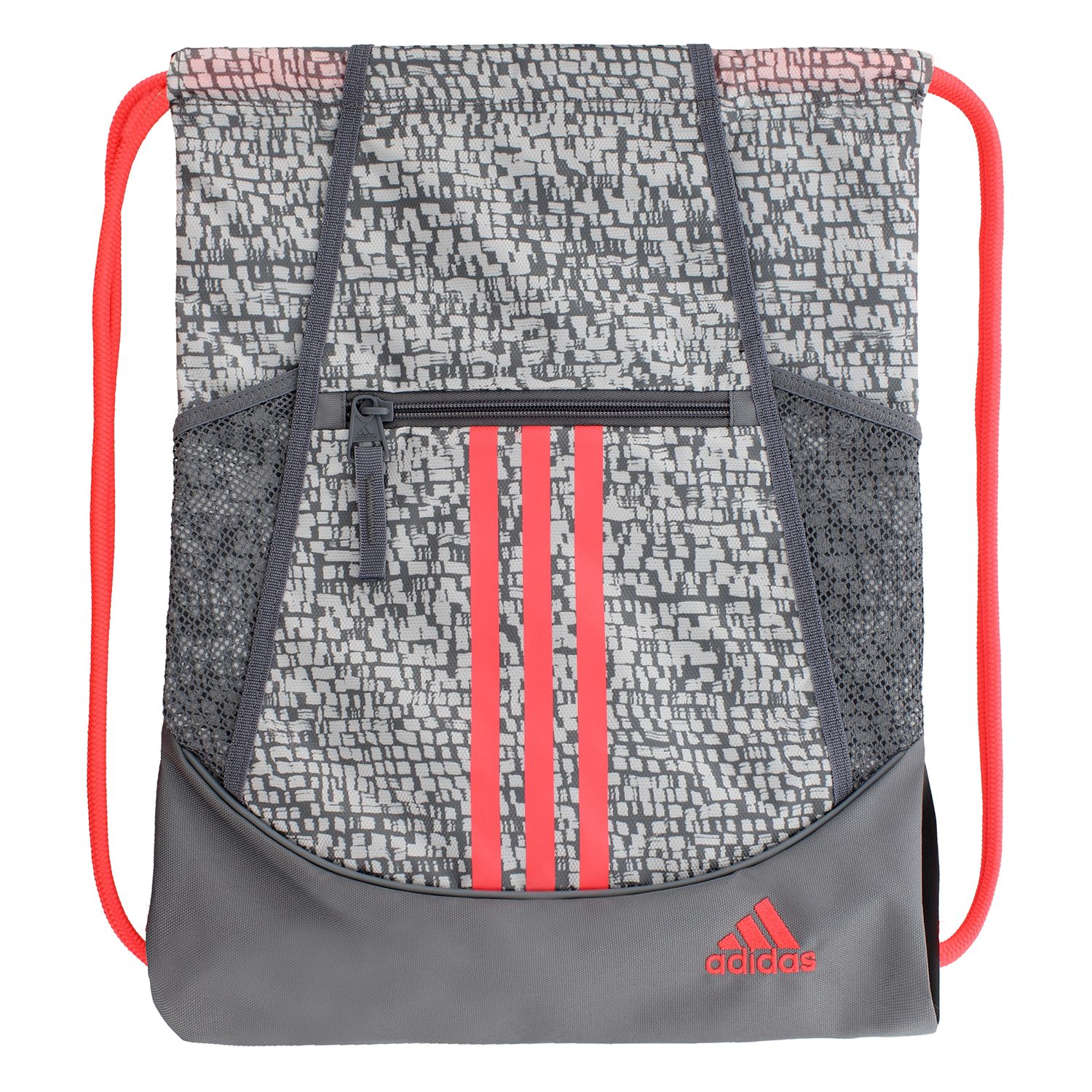 adidas Alliance II Sackpack