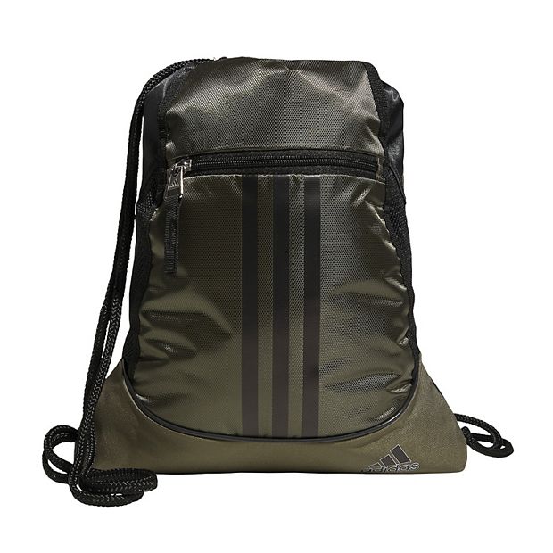 Adidas alliance sport sackpack best sale