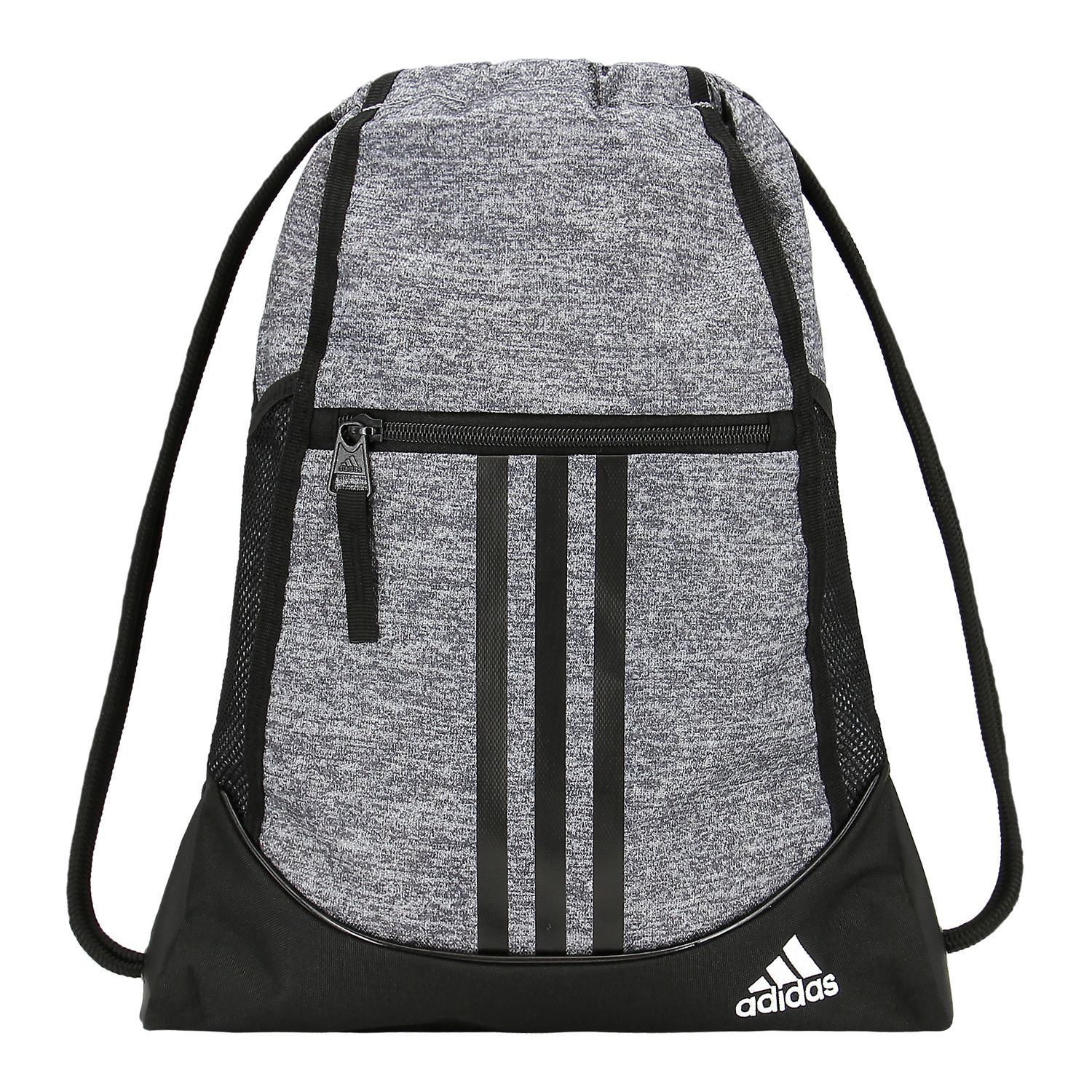 adidas drawstring bag sale